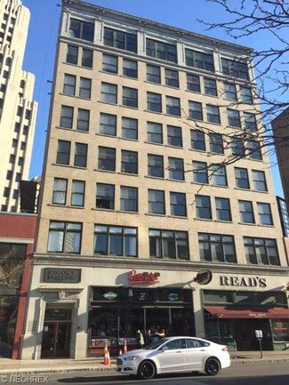 750 Prospect Ave E Unit 304, Cleveland, OH 44115