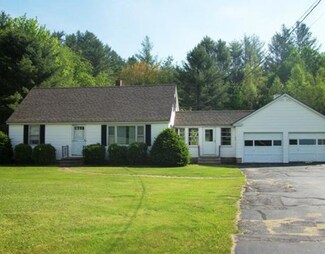 438 Andover Rd, Rumford, ME 04276
