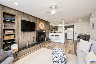 2028 Stone Ridge Condos, Wintergreen Resort, VA 22967