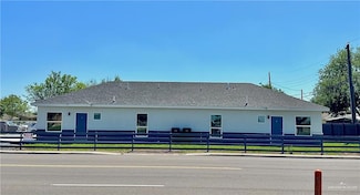 1421 N 21st St Unit 2, McAllen, TX 78501