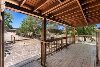1633 Jewel Valley Rd, Boulevard, CA 91905