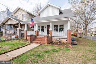 3722 22nd St NE, Washington, DC 20018