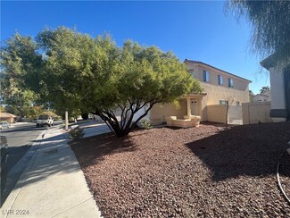 9421 Amber Valley Ln, Las Vegas, NV 89134