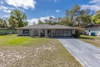 6166 Newmark St, Spring Hill, FL 34606