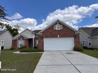 889 Willow Walk, Calabash, NC 28467