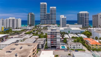 6855 Abbott Ave Unit 504, Miami Beach, FL 33141