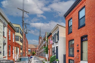 1229 Wall St, Baltimore, MD 21230