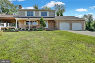 20 Lehland Dr, Boyertown, PA 19512