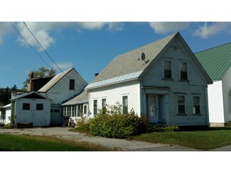 57 Main St, Stratford, NH 03590