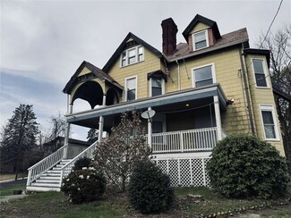 240 W Riverview Ave, Pittsburgh, PA 15202