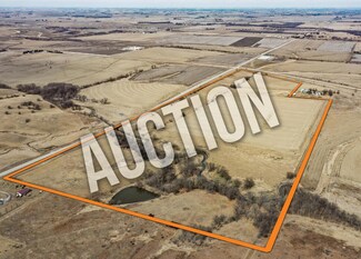 0 Ia-92 Tract 2, Ainsworth, IA 52201