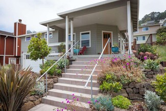 280 San Pedro Ave, Pacifica, CA 94044
