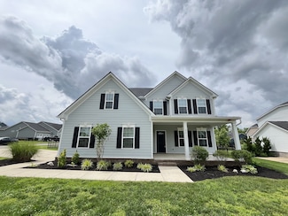 3012 Ledgebrook Dr, Franklin, TN 37064