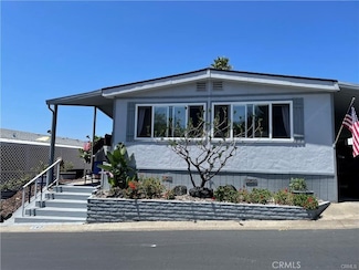 27703 Ortega Hwy Unit 147, San Juan Capistrano, CA 92675