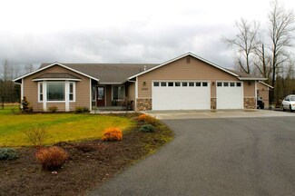 15320 66th Place NE, Lake Stevens, WA 98258