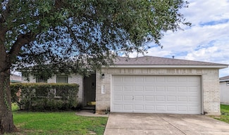 600 Mccarthur Dr, Leander, TX 78641