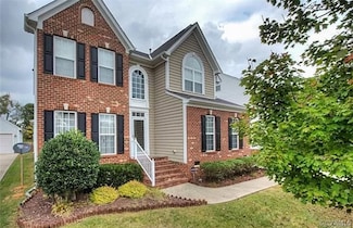 1428 Village Field Dr, Henrico, VA 23231