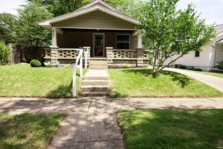 405 S 28th St, Lafayette, IN 47904