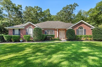 5191 Eagle Point Dr, Grand Bay, AL 36541