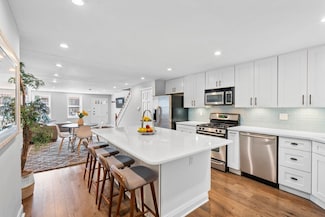 331 Varick St Unit 1, Jersey City, NJ 07302