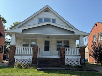 4915 Tuxedo Ave, Cleveland, OH 44134