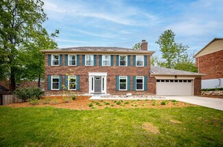 4254 Peppermill Ln, Blue Ash, OH 45242