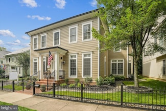 114 Lake St, Gaithersburg, MD 20878