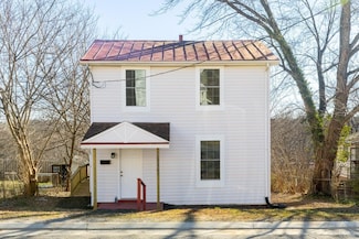 2346 Aragon St, Lynchburg, VA 24501