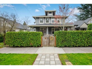 8116 N Portsmouth Ave, Portland, OR 97203
