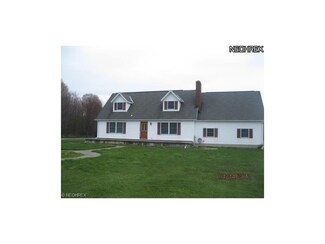 1170 Tote Rd, Rock Creek, OH 44084