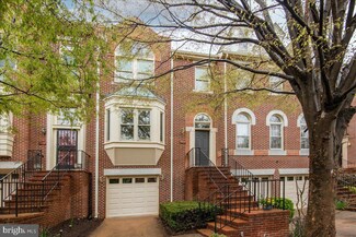 3832 Charles Ave, Alexandria, VA 22305