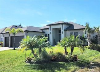 2326 NW 33rd Place, Cape Coral, FL 33993