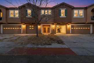 601 Menaul Blvd NE Unit 3203, Albuquerque, NM 87107