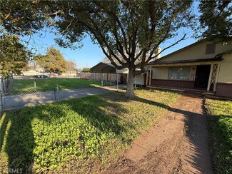 405 Riverside Ave, Chowchilla, CA 93610