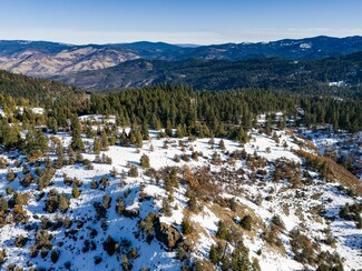 9840 Mount Ashland Ski Rd, Ashland, OR 97520