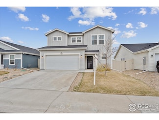 362 Bozeman Trail, Ault, CO 80610