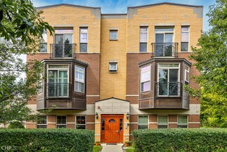 9222 Ewing Ave Unit 101, Evanston, IL 60203