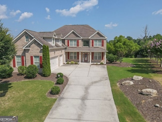 2830 Sarina Dr, Marietta, GA 30064
