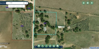 0 Cr 388 Unit 1769941, Sabinal, TX 78881