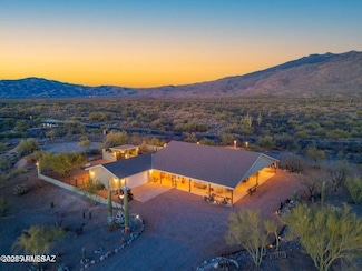 11851 E Old Spanish Trail, Tucson, AZ 85730