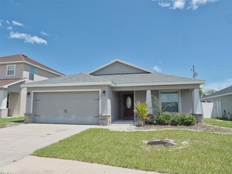 546 Lorient Dr, Eagle Lake, FL 33839