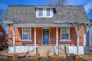 7723 Suffolk Ave, Saint Louis, MO 63119