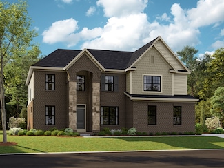 Newberry, Washington Township, MI 48094