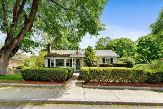 703 Washington St, Winchester, MA 01890