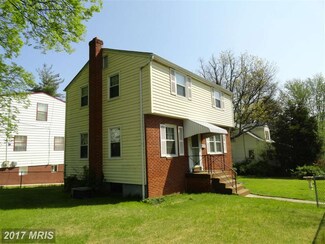 2900 Taylor St, Mount Rainier, MD 20712
