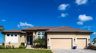 17122 Barcrest Ln, Punta Gorda, FL 33955