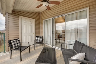 505 Valley View Rd Unit A302, Branson, MO 65616