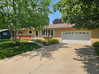 311 View St, Tomah, WI 54660