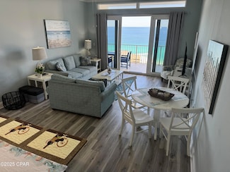 9860 S Thomas Dr Unit 2025, Panama City, FL 32408