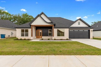 6073 Coral Ridge Dr, Alexander, AR 72002